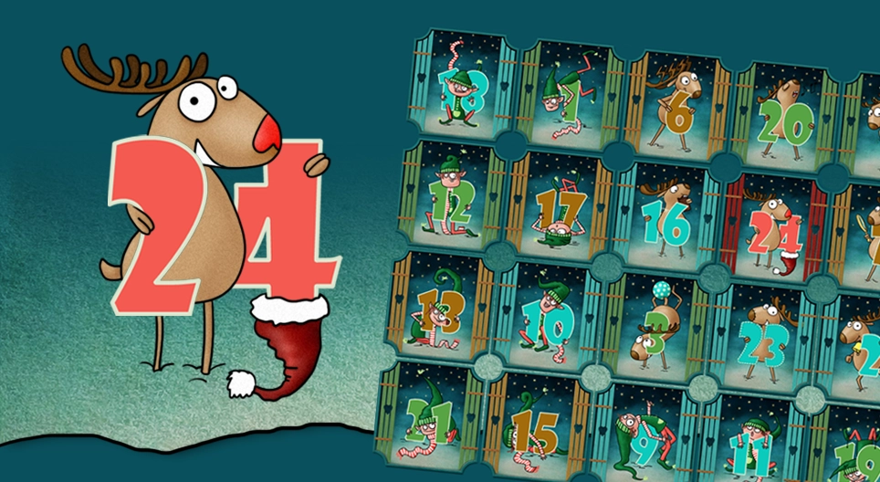 Adventskalender