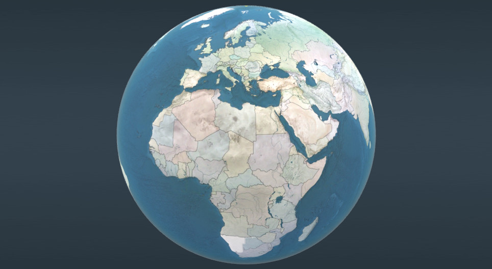 Historical topography (places)