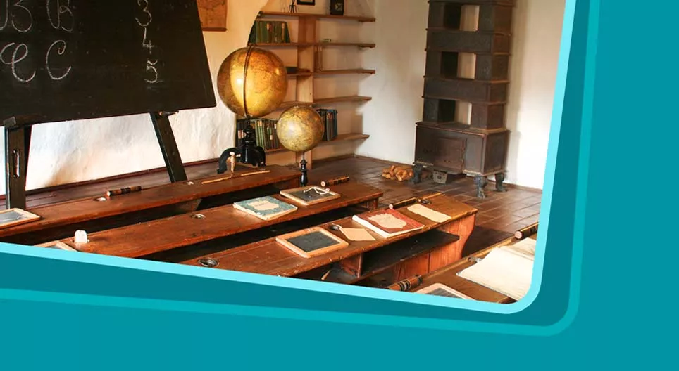 Costumavam ter tempo para...