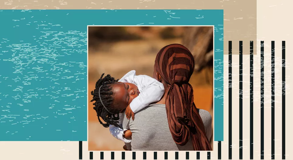 Problemas de população nos países em desenvolvimento