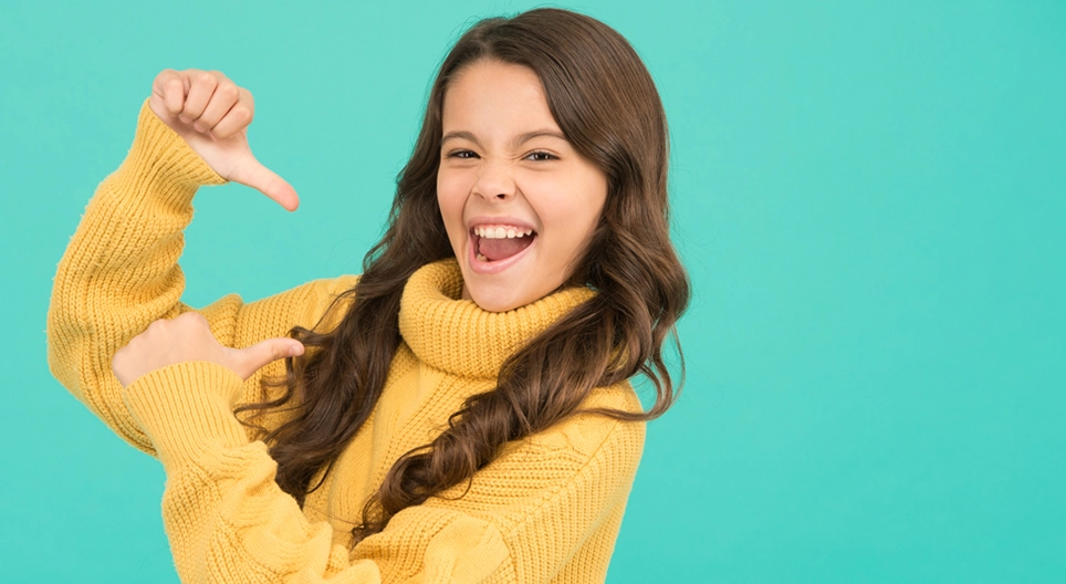 Traços de caráter positivos e negativos