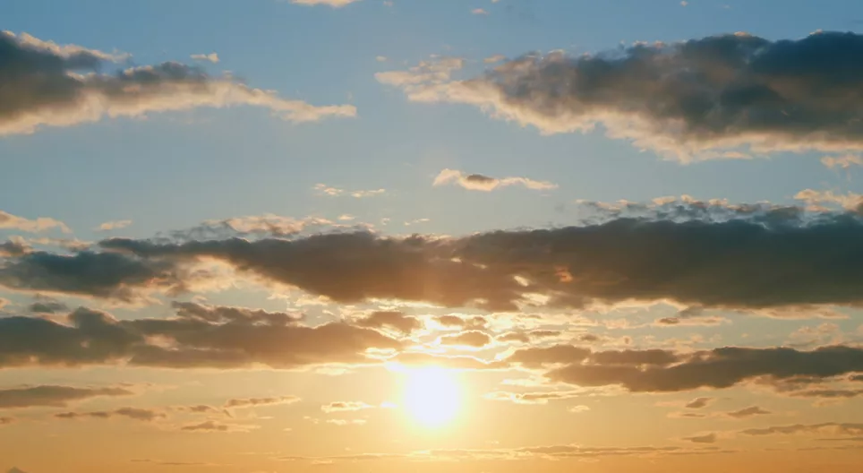 Que usos têm os raios de sol?