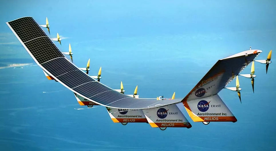 Como pode ser utilizada a energia solar?