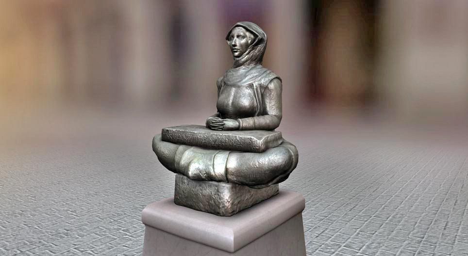 Ivan Meštrović: História dos Croatas