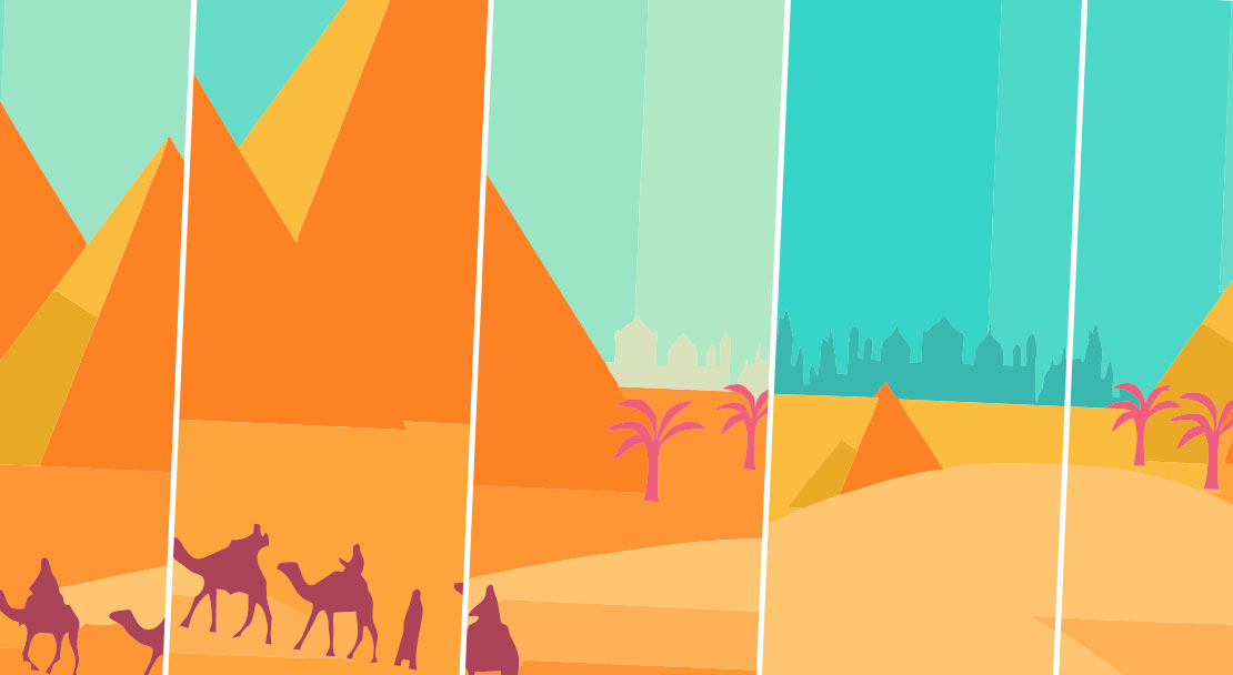 Quebra-cabeça de imagens