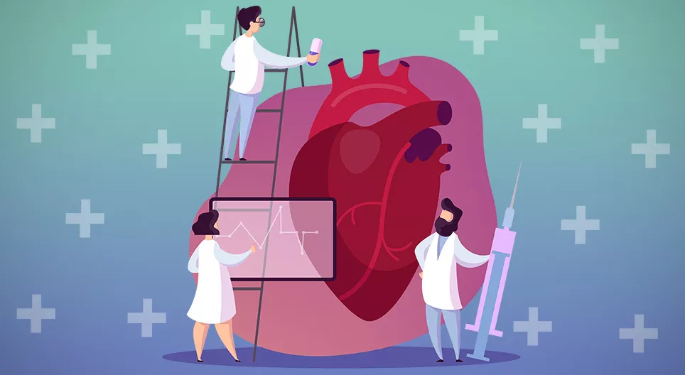 Doenças cardiovasculares Parte 1