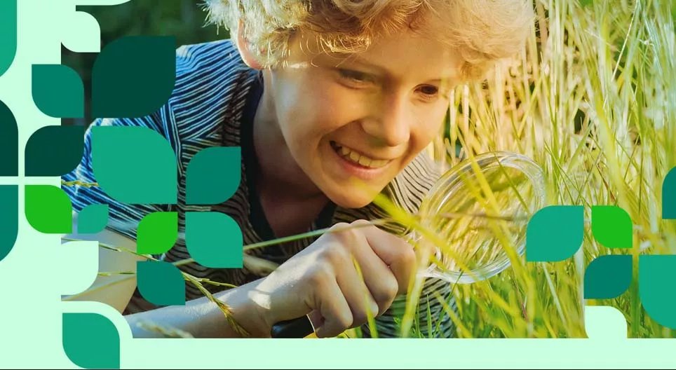 Flora e fauna das planícies