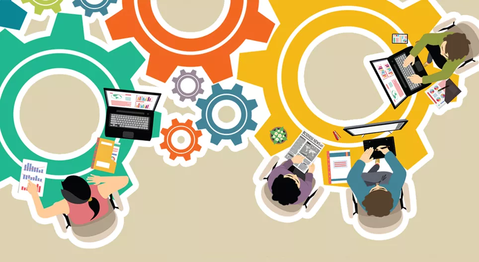 Quantos sectores da económia existem?