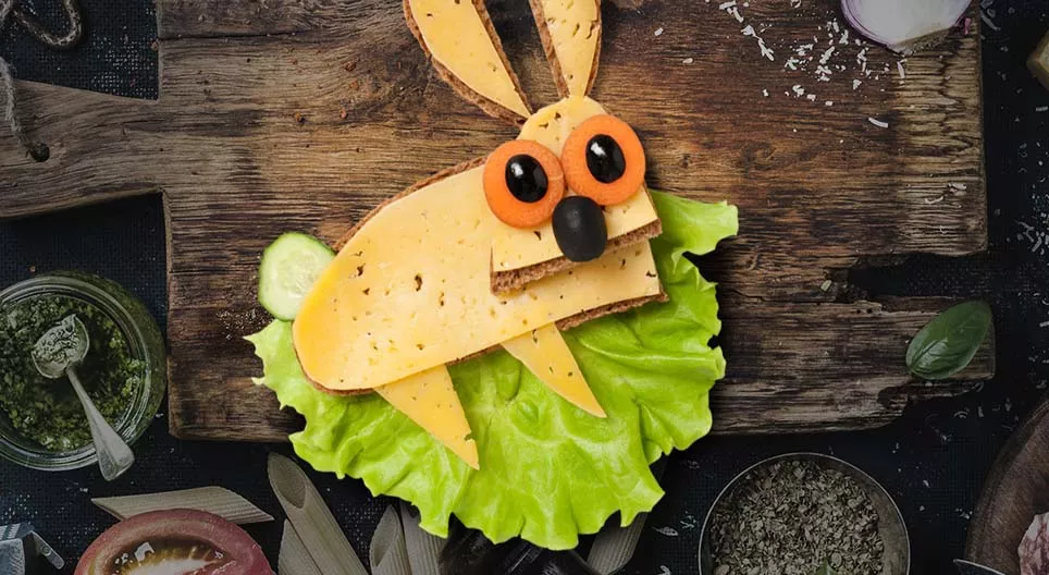 Como comer com saúde?