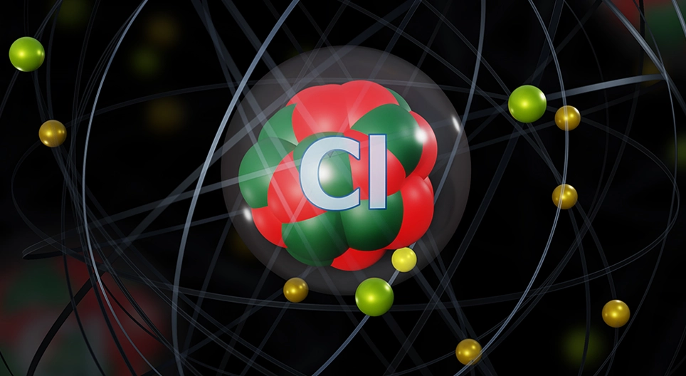Cloro