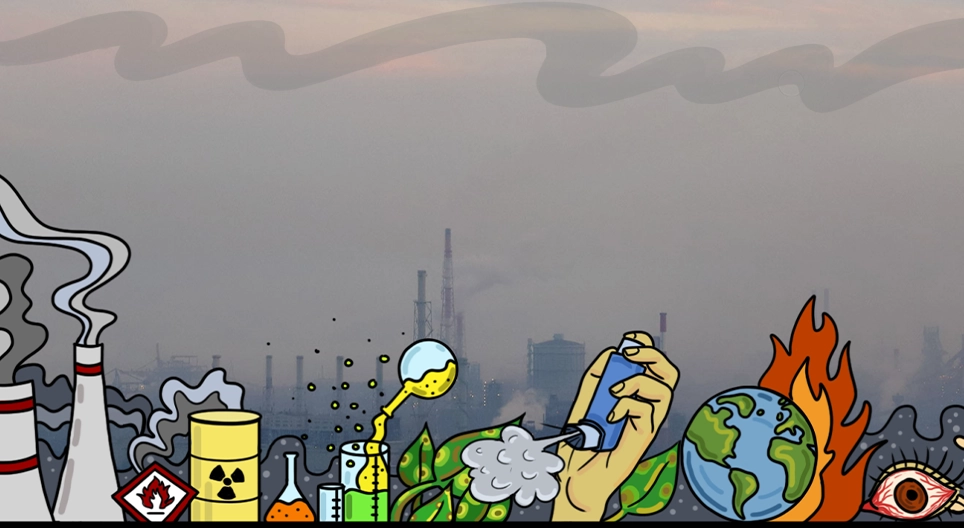 Óxidos de nitrogênio