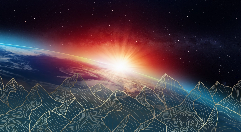 Qual é a idade da Terra?