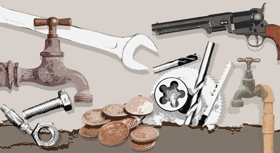 Los metales en general