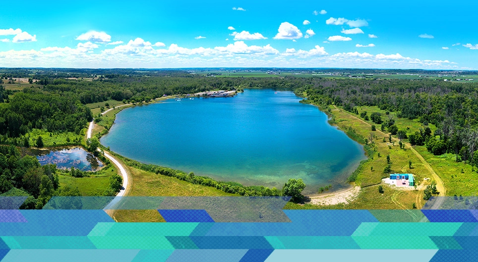 El tesoro natural de América del Norte: los Grandes Lagos