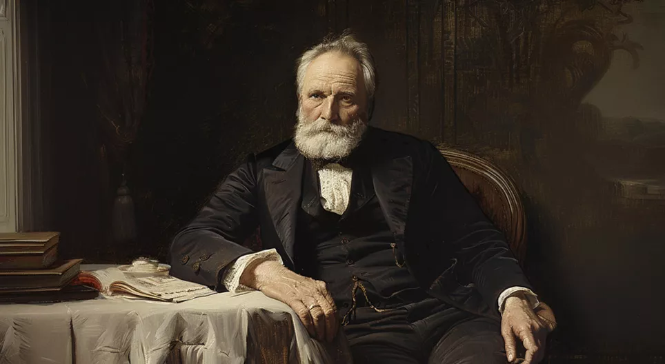 Victor Hugo