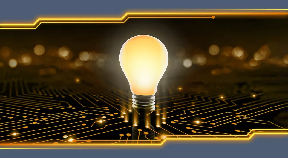 Circuitos elétricos simples