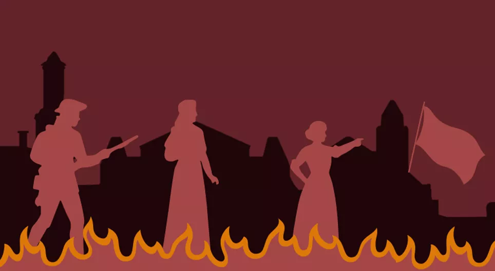 La Primavera de los Pueblos