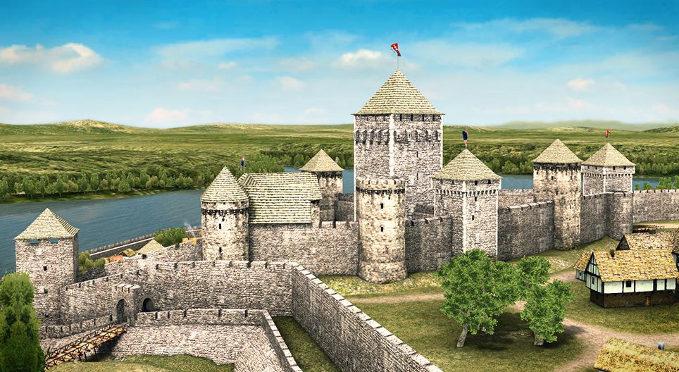 Belgrado (século XV)