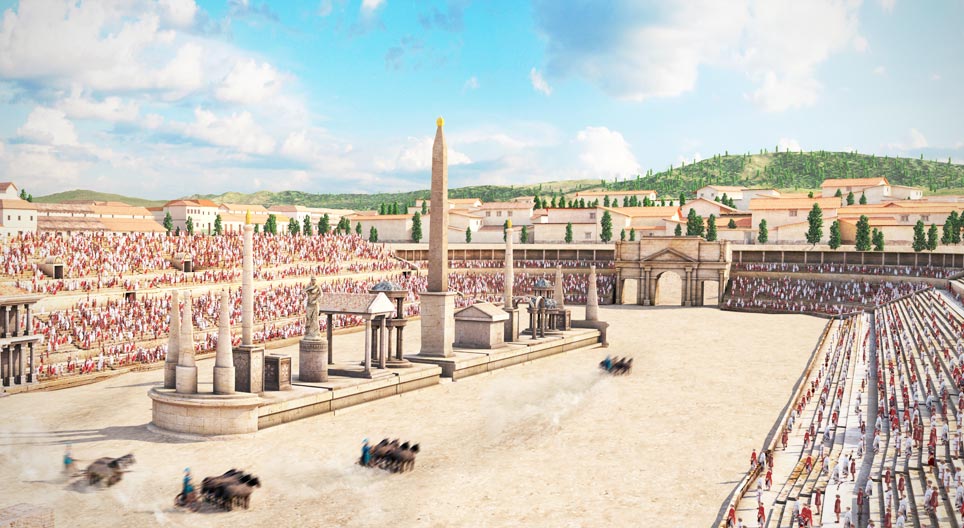 Circus Maximus (Roma)