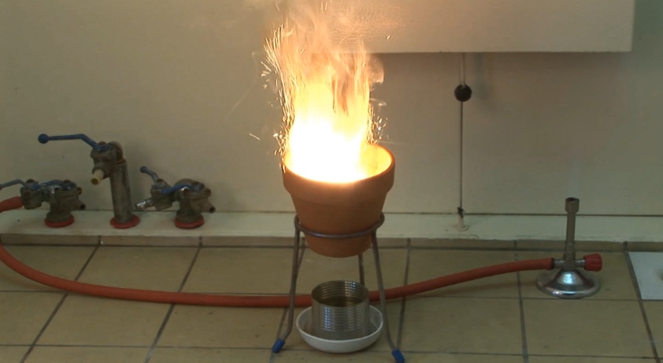 Vídeos educacionais