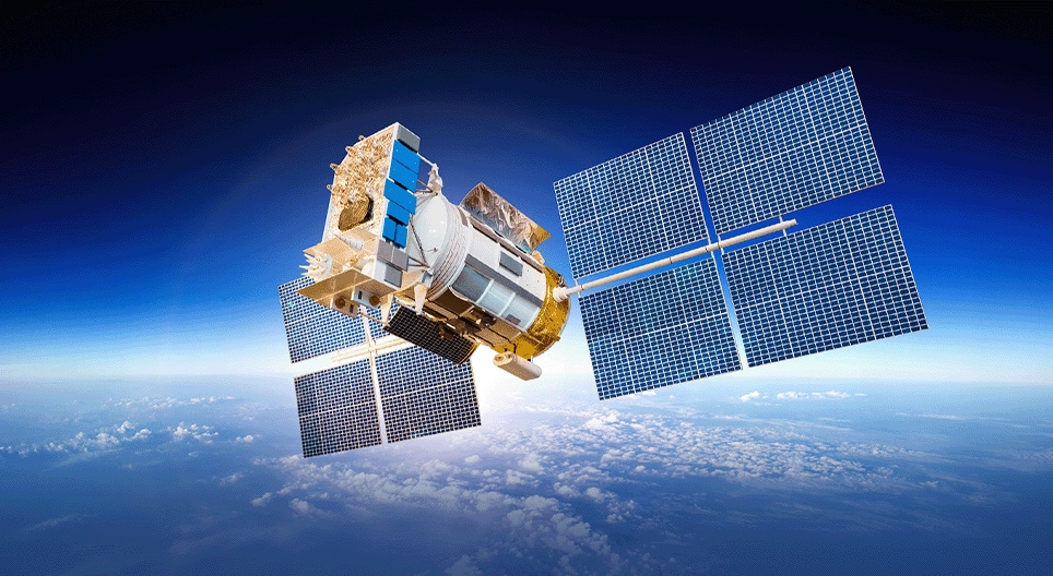 Точки Лагранжа