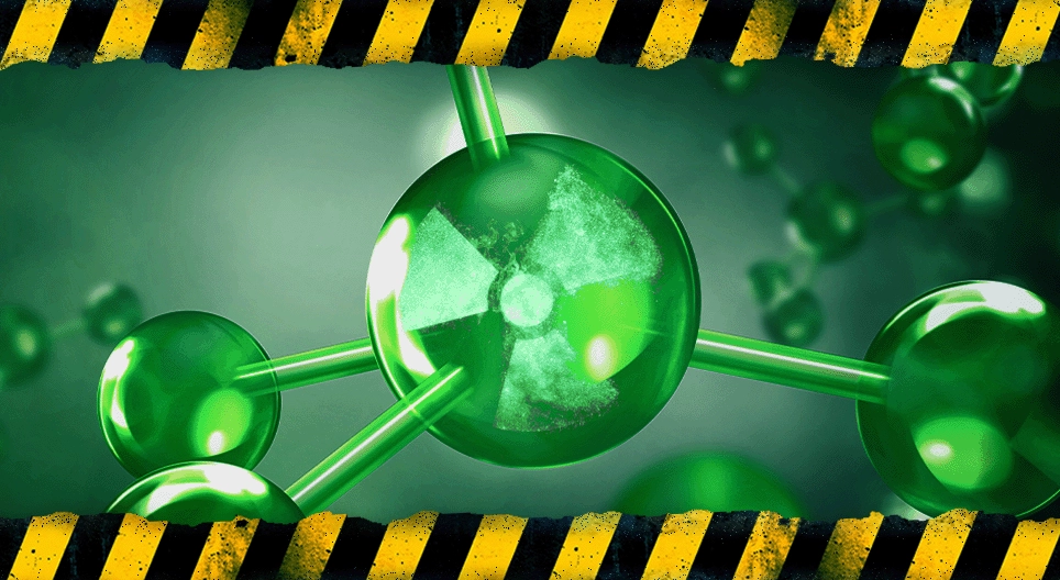 Закон радиоактивного распада