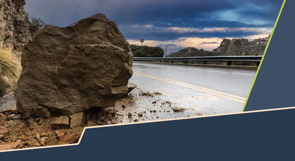 Склоновые процессы