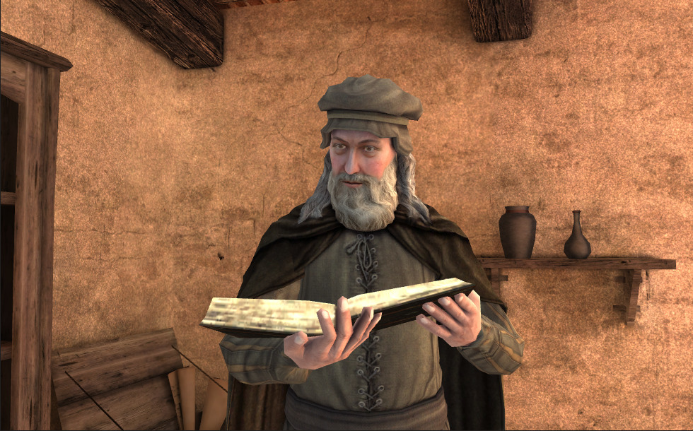 Полигистор (Эрудит)