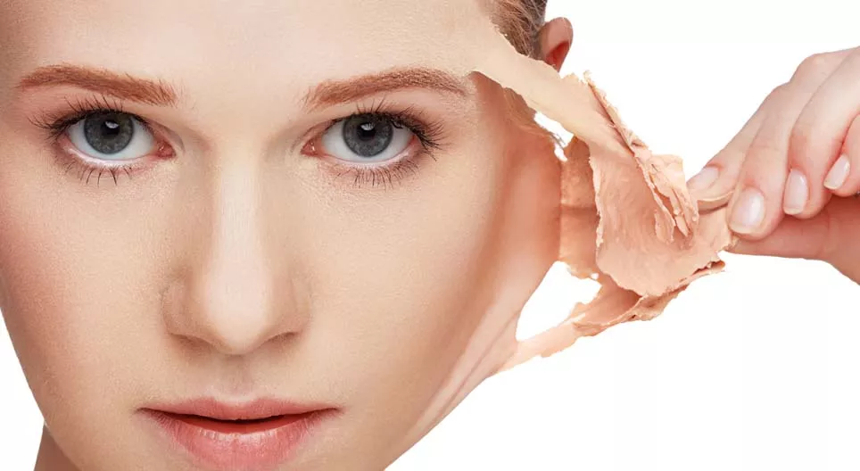 Cítite sa dobre vo svojej koži?