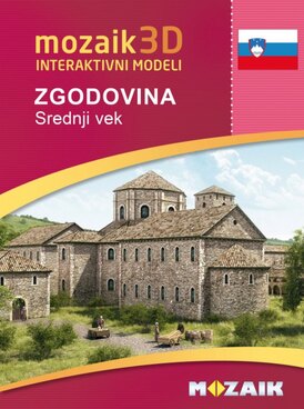 Book MS-9515-SL
