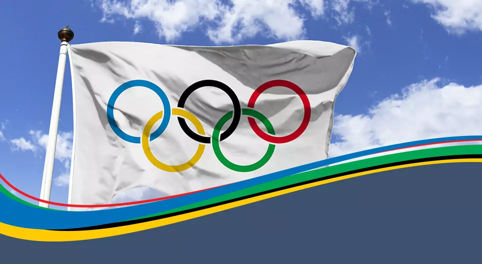 Zgodovina in oživitev olimpijskih iger