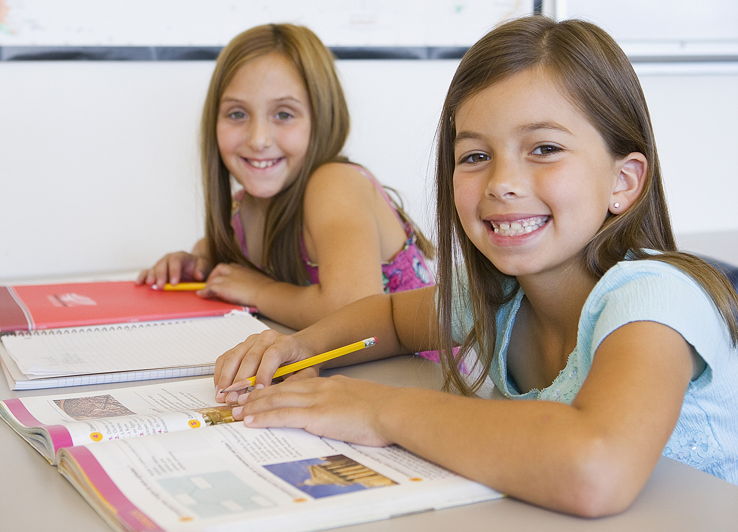 Upgrade your textbooks