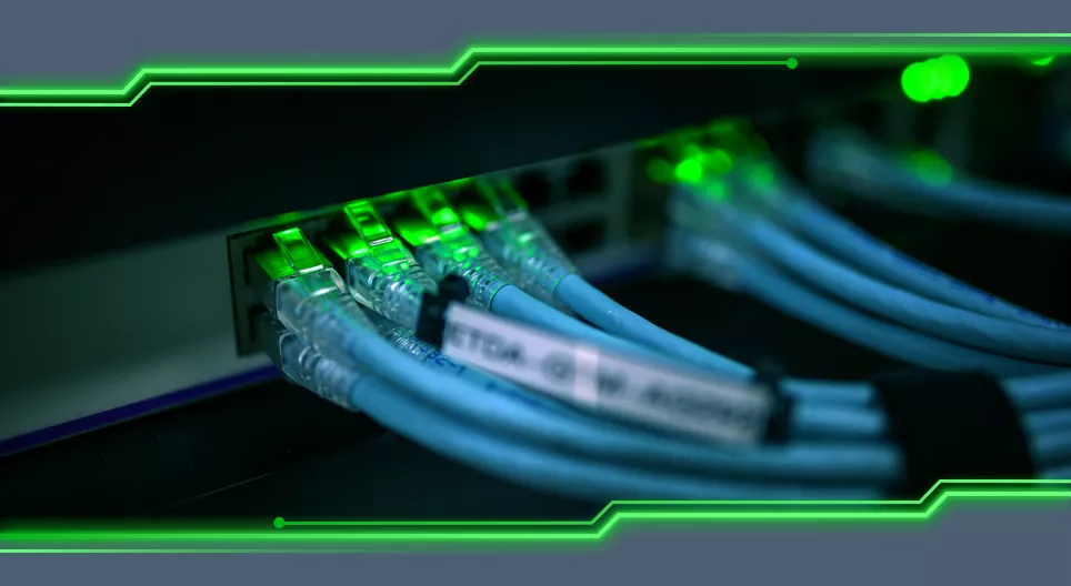 Serie- och parallellkretsar