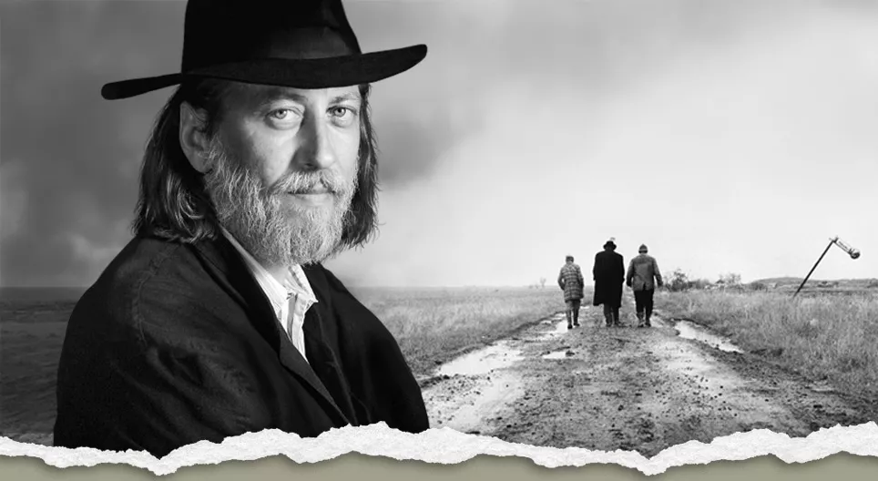 László Krasznahorkai – Introduktion till en unik författares värld