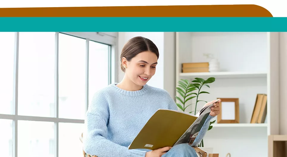 Grundläggande introduktion till arabisk skrift: Läsförmåga