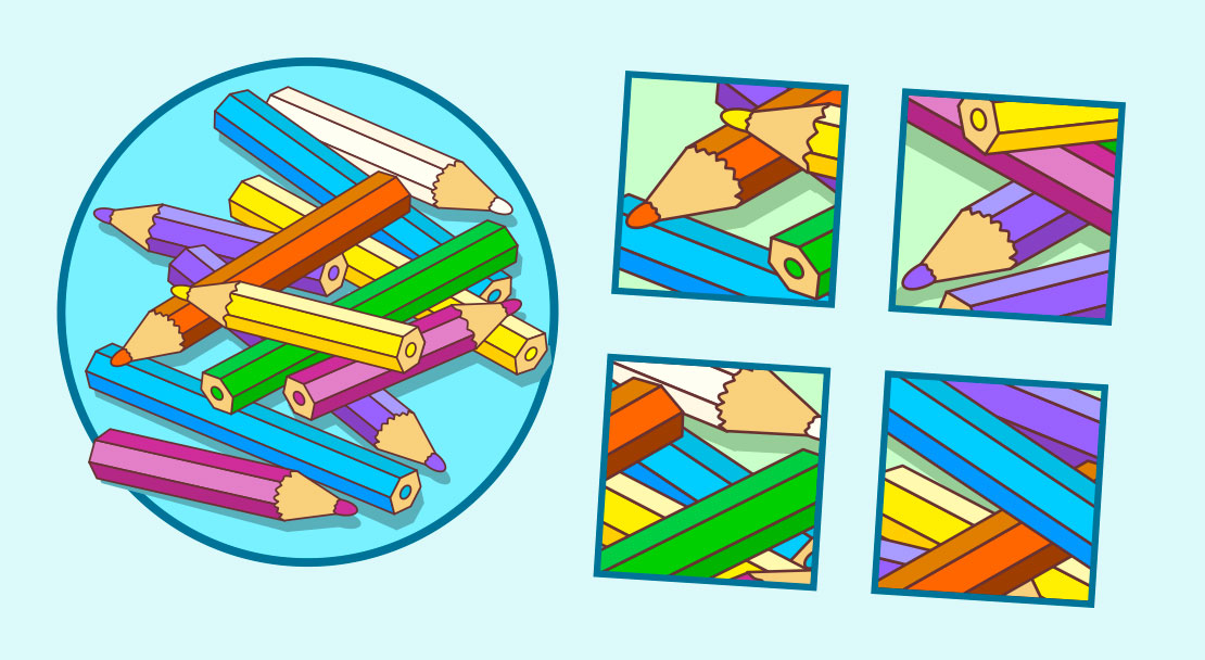 รายละเอียดมากเกินไป