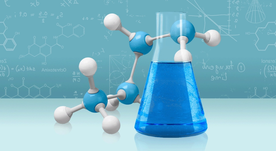 วิธีการจำแนกหมวดหมู่สารประกอบอินทรีย์ที่มีปริมาณเป็นล้านๆ ได้อย่างไร