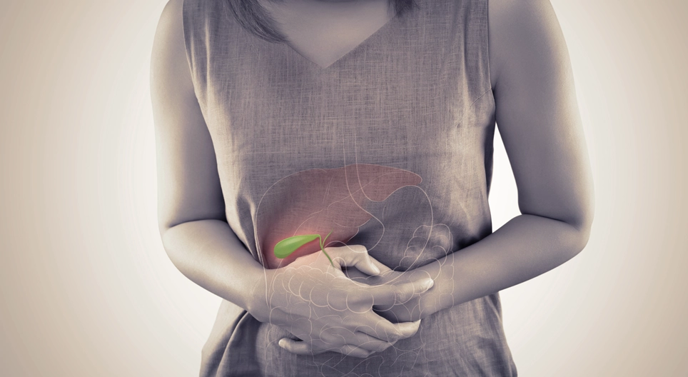 Diseases of the liver and bile ducts II.