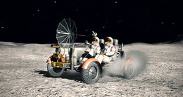 "Аполлон-15" (Сарны Явагч)