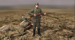 Герман цэрэг (Дэлхийн I дайн)