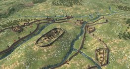 Алесиагийн тулаан (НТӨ 52 он)