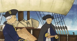 Az üstökösök atyja: Edmond Halley