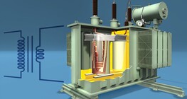 Трансформатор