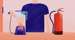 A tűzoltás alapjai