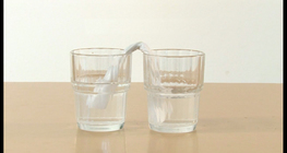 Zsebkendő szivattyú