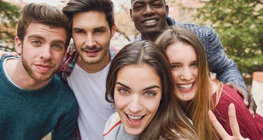 Európai népek keveredése