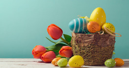 Húsvéti szokásaink