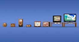 Телевизорын хөгжил