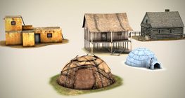 Түгээмэл сууцны төрлүүд