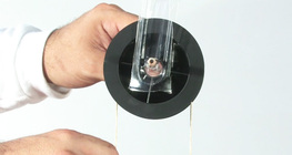 Az egyszerű csiga és a súrlódás